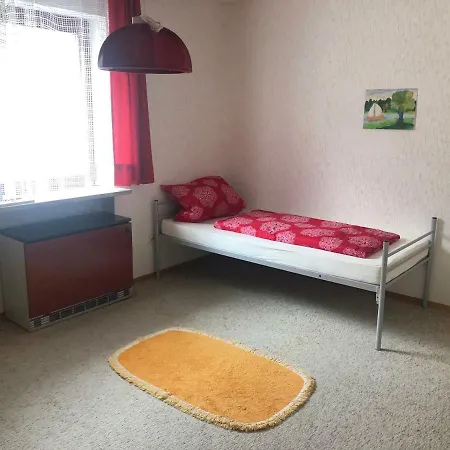A8 Zimmer- Und Wohnungsvermietung Jettingen-Scheppach